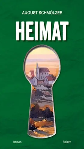 Schmölzer |  Heimat | Buch |  Sack Fachmedien