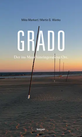 Markart / Wanko |  Grado | Buch |  Sack Fachmedien