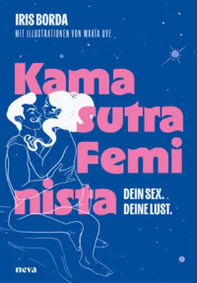 Borda |  Kamasutra Feminista | Buch |  Sack Fachmedien