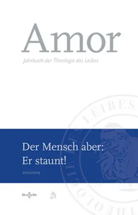 Gams |  Amor 2022/2023 | Buch |  Sack Fachmedien