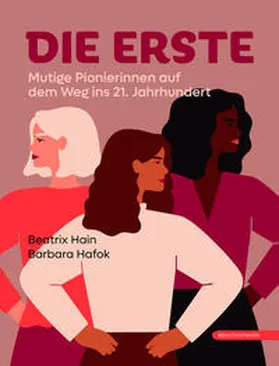 Hain / Hafok |  Die Erste | Buch |  Sack Fachmedien