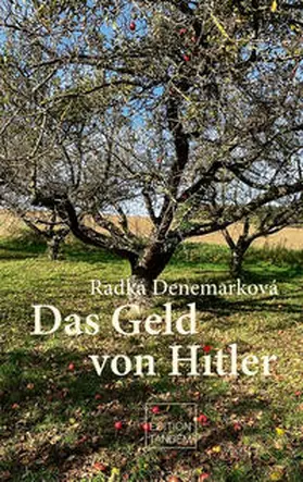 Denemarková |  Das Geld von Hitler | Buch |  Sack Fachmedien