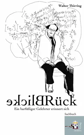 Thirring |  Rückblicke | eBook | Sack Fachmedien