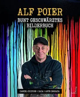 Poier |  Buntgeschwärztes Bilderbuch | Buch |  Sack Fachmedien