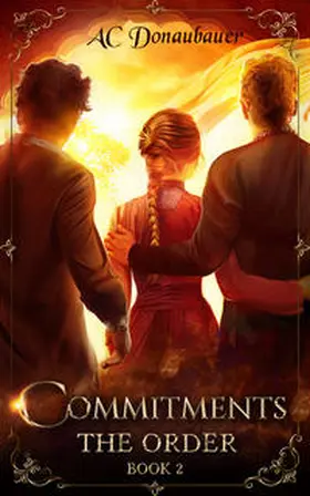 Donaubauer-Grobner |  Commitments | Buch |  Sack Fachmedien