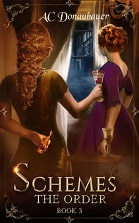 A.C. |  Schemes | Buch |  Sack Fachmedien