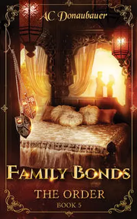 Donaubauer |  Family Bonds | Buch |  Sack Fachmedien