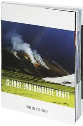 Schmid |  Islands ungebändigte Kraft | Buch |  Sack Fachmedien
