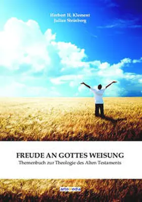 Klement / Steinberg |  Freude an Gottes Weisung | Buch |  Sack Fachmedien