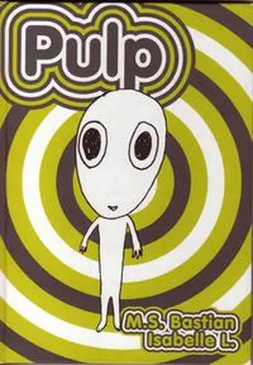 Bastian / L. |  Pulp | Buch |  Sack Fachmedien