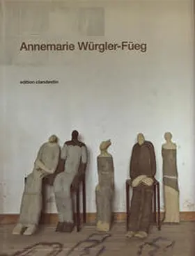 Würgler-Füeg |  Annemarie Würgler-Füeg | Buch |  Sack Fachmedien