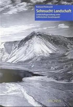 Rodewald |  Sehnsucht Landschaft | Buch |  Sack Fachmedien