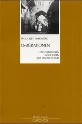 Ehrenberg |  Emigrationen | Buch |  Sack Fachmedien