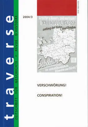 Hürlimann / Taylor / Volk |  Verschwörung! | Buch |  Sack Fachmedien
