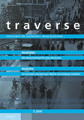 Bernasconi / Haefeli / Schiedt |  Mobilität / Mobilité | Buch |  Sack Fachmedien