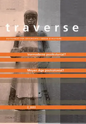 Gillabert / Rathmann-Lutz / Schu¨rch |  Vormoderne postkolonial? | Moyen Âge postcolonial? | Buch |  Sack Fachmedien
