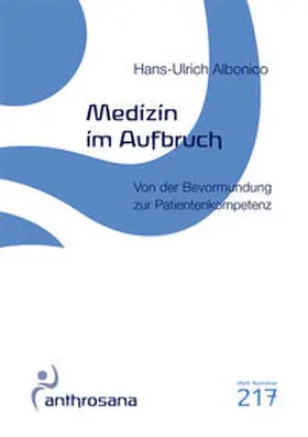 Albonico |  Medizin im Aufbruch | Buch |  Sack Fachmedien