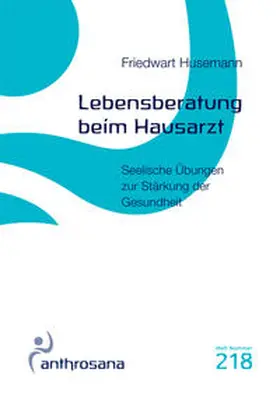 Husemann |  Lebensberatung beim Hausarzt | Buch |  Sack Fachmedien