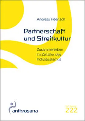 Heertsch |  Partnerschaft und Streitkultur | Buch |  Sack Fachmedien