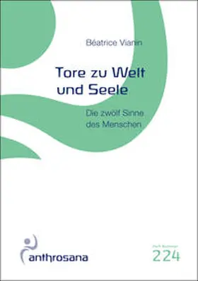 Vianin |  Tore zu Welt und Seele | Buch |  Sack Fachmedien