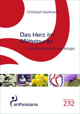 Kaufmann |  Das Herz im Mittelpunkt | Buch |  Sack Fachmedien