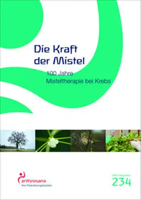  Die Kraft der Mistel | Buch |  Sack Fachmedien