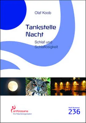 Koob |  Tankstelle Nacht | Buch |  Sack Fachmedien
