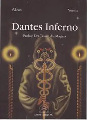 Akron / Voenix / Frey |  Der Traum des Magiers | Buch |  Sack Fachmedien