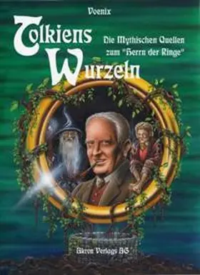 Voenix |  Tolkiens Wurzeln | Buch |  Sack Fachmedien