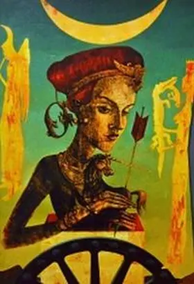 Akron, Frey |  Der Akron-Tarot | Buch |  Sack Fachmedien