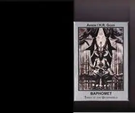 Akron |  Baphomet-Tarot-Karten NEU | Sonstiges |  Sack Fachmedien