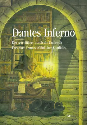 Frey |  Dantes Inferno I | eBook | Sack Fachmedien