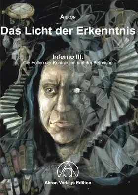 Frey |  Dantes Inferno III | eBook | Sack Fachmedien