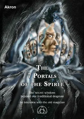Frey |  The 7 Portals of the Spirit | eBook | Sack Fachmedien