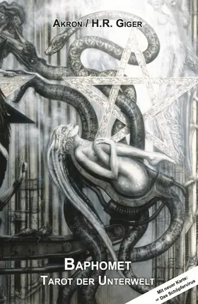 Frey |  Baphomet | eBook | Sack Fachmedien