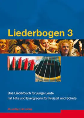 Bühlmann / Hodel |  Liederbogen 3 | Buch |  Sack Fachmedien