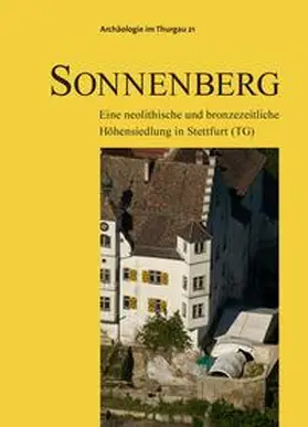 Benguerel, Simone |  Sonnenberg | Buch |  Sack Fachmedien
