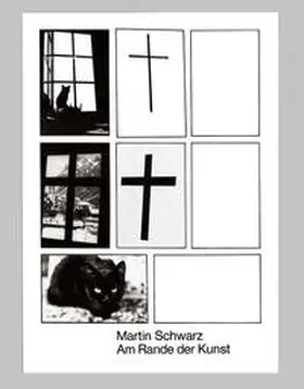 Schwarz |  Am Rande der Kunst | Buch |  Sack Fachmedien