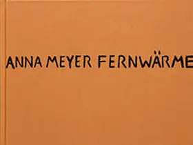 Meyer |  Fernwärme | Buch |  Sack Fachmedien