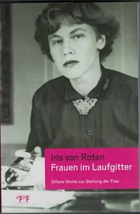 Roten |  Frauen im Laufgitter | Buch |  Sack Fachmedien