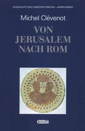 Clévenot |  Geschichte des Christentums | Buch |  Sack Fachmedien