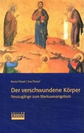 Füssel |  Der verschwundene Körper | Buch |  Sack Fachmedien