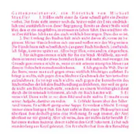 Stauffer |  Gartenproletarier | Sonstiges |  Sack Fachmedien