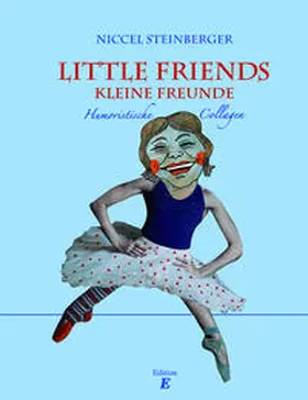 Steinberger |  Little Friends – Kleine Freunde | Buch |  Sack Fachmedien