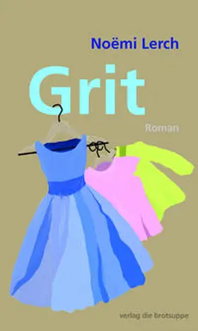 Lerch |  Grit | Buch |  Sack Fachmedien