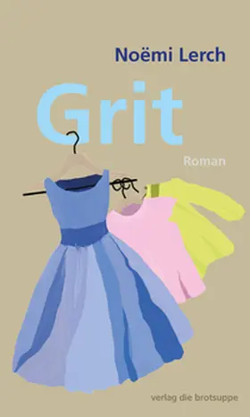 Lerch |  Grit | eBook | Sack Fachmedien