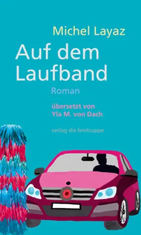 Layaz |  Auf dem Laufband | eBook | Sack Fachmedien