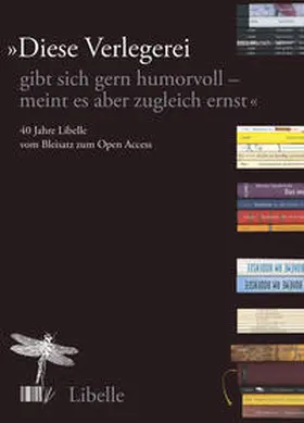 Tschiemer / Faude / Brügelmann |  "Diese Verlegerei gibt sich gern humorvoll – meint es aber zugleich ernst" | Buch |  Sack Fachmedien