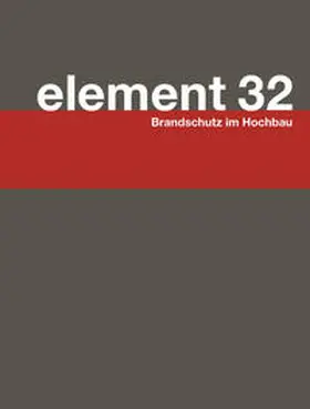 Humm |  Element 32 | Buch |  Sack Fachmedien