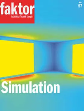 Faktor Verlag AG |  Simulation | Buch |  Sack Fachmedien